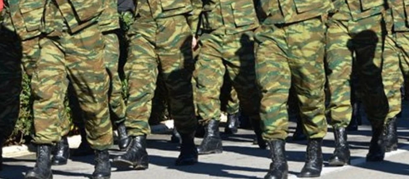 Έρχονται περίπου 2.000 προσλήψεις στις Ένοπλες Δυνάμεις - Ως εναλλακτική της αύξησης της θητείας